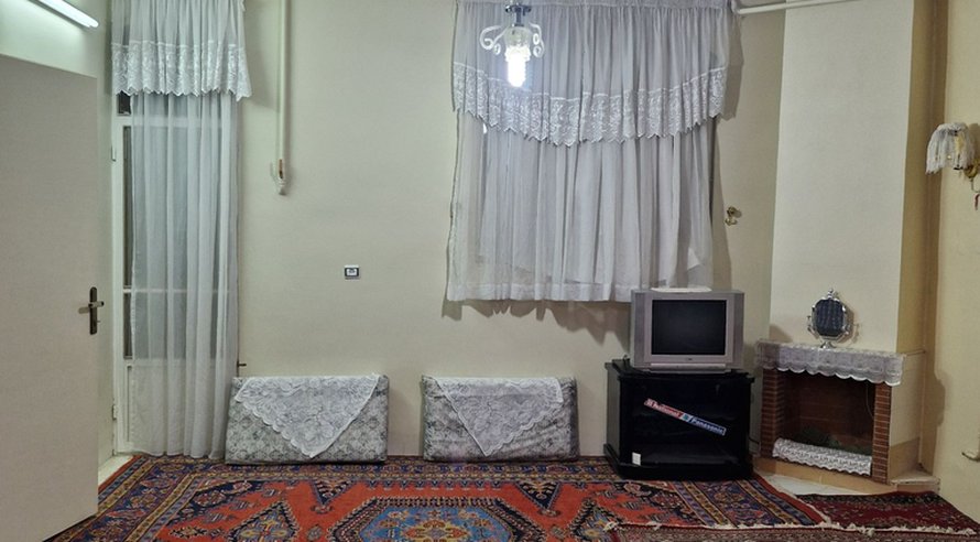 سوئیت سرای مادربزرگ واحد ۲