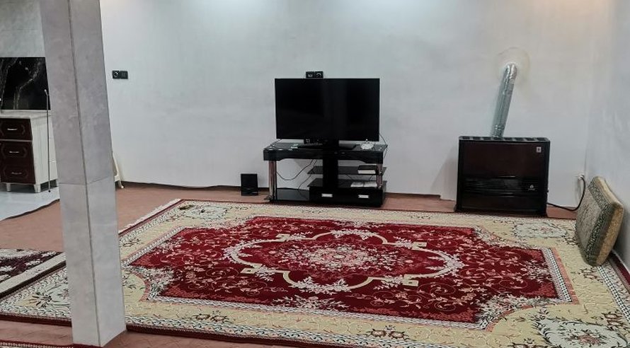اجاره روزانه آپارتمان یک خوابه گنجی 1 مشهد
