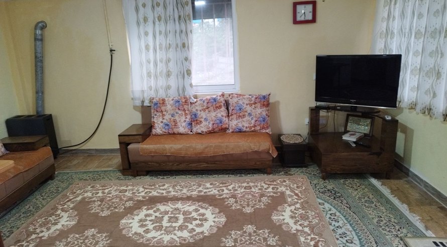 یک خوابه عمه بتول