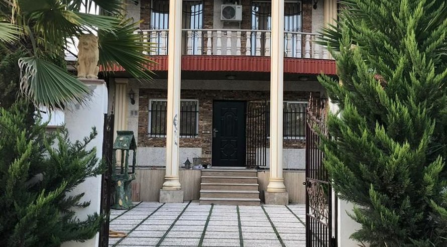 اجاره ویلا سه خوابه ساحلی درویش آباد سرخرود