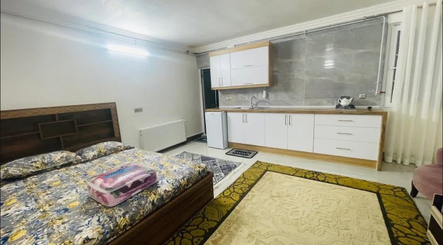 اجاره روزانه آپارتمان فلت آیسان ۳ فاضل آباد