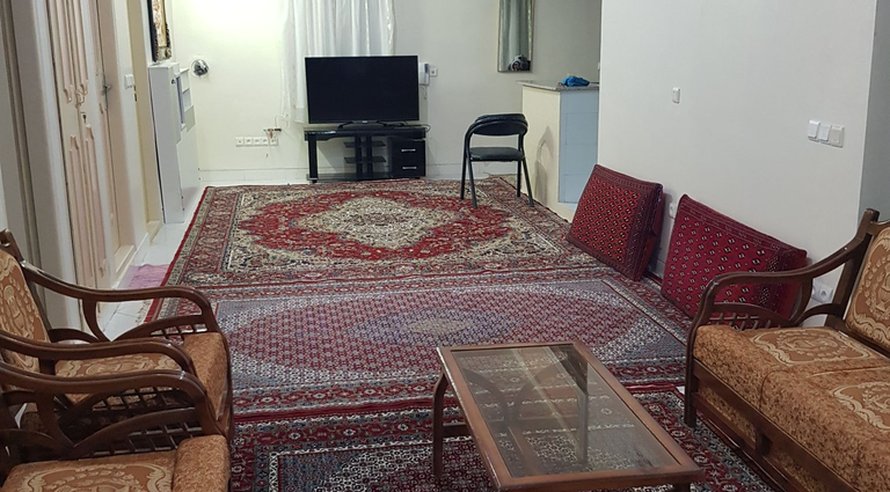 اجاره سوئیت دوخوابه البرز1 الموت