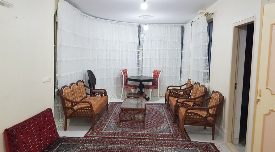 سوئیت دوخوابه البرز 1