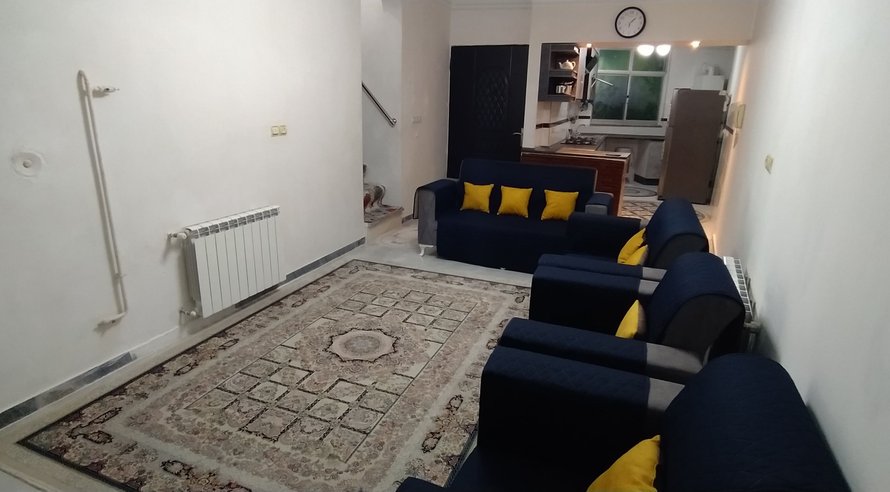 اجاره ویلا دوخوابه دوبلکس میثم ۲ رشت