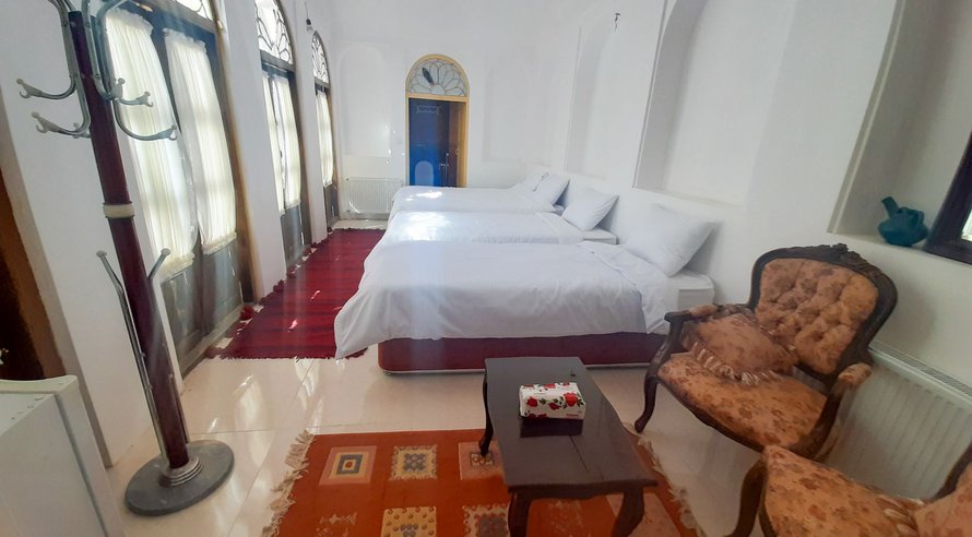 چهارسوق - واحد خورشید