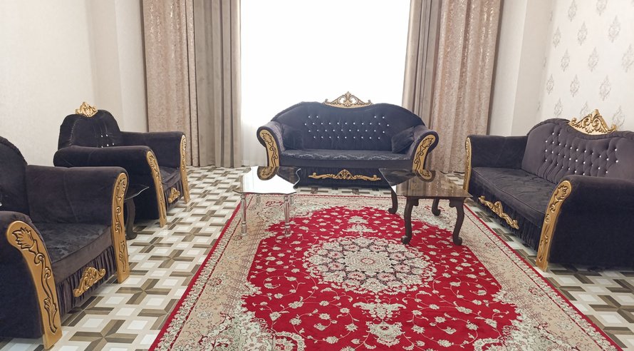 آپارتمان یک خوابه دایانا