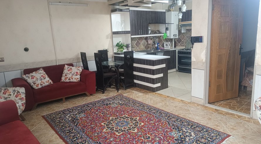 اجاره سوئیت یک خوابه ترابی 1 اصفهان