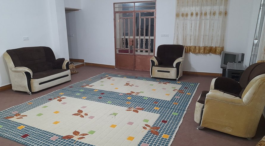 ویلا یک خوابه کوهستانی خودمونی