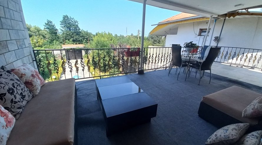 ویلا دوخوابه خاطرات شیرین