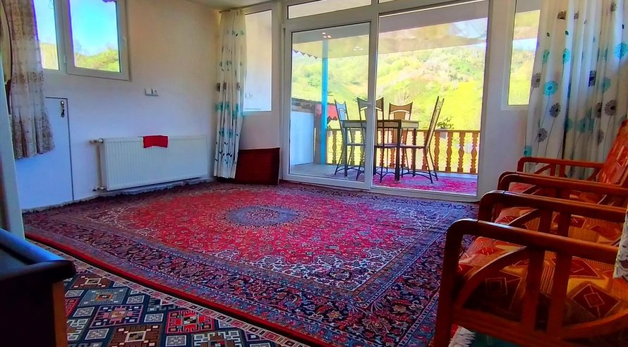 اجاره ویلا یک خوابه سطلسر لاهیجان