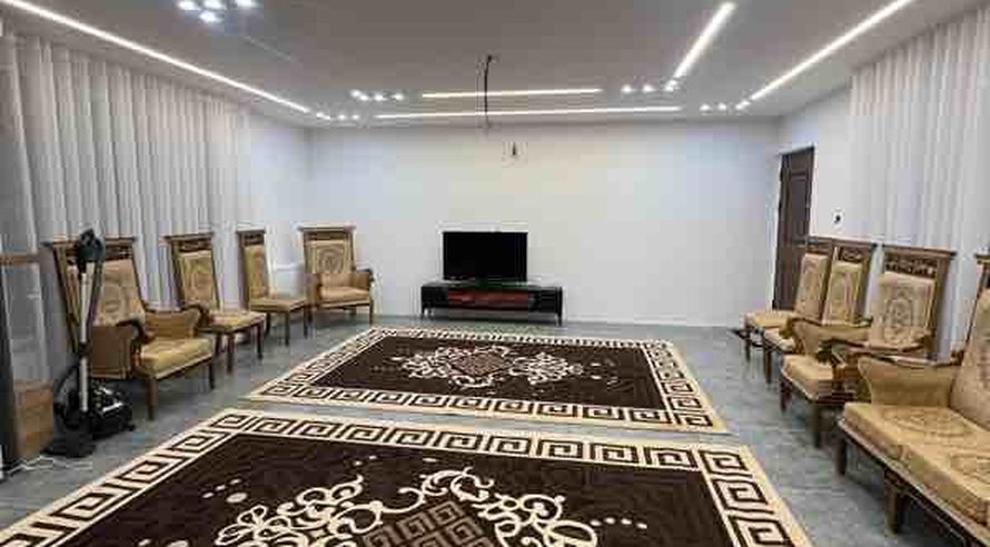 اجاره ویلا دوخوابه ساحلی نگین 2 زیباکنار