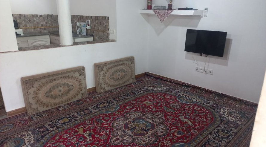 ویلا یک خوابه نوجو