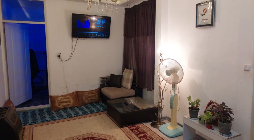 یک خوابه آرمان۲