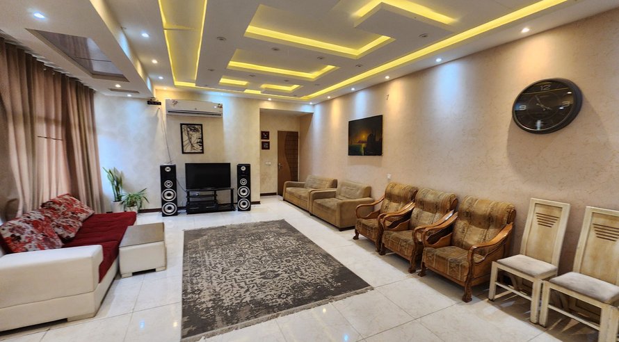 یک خوابه بهار مرق