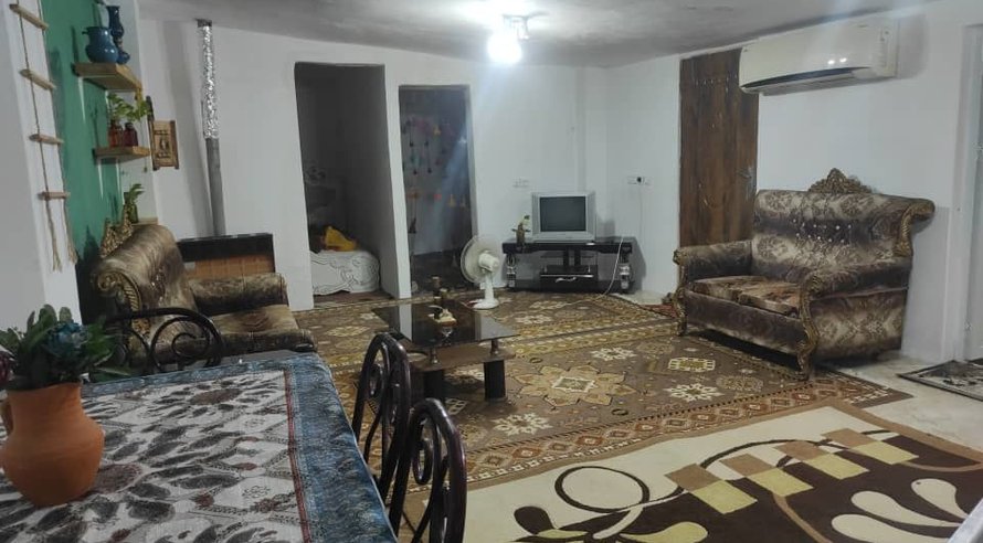 یک خوابه ترنگ