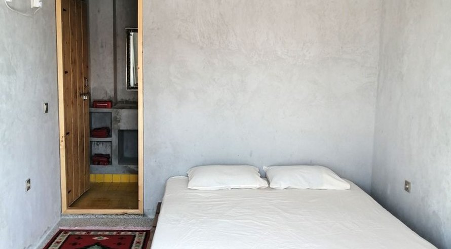 بوم گردی لانگ هاوس - واحد 1