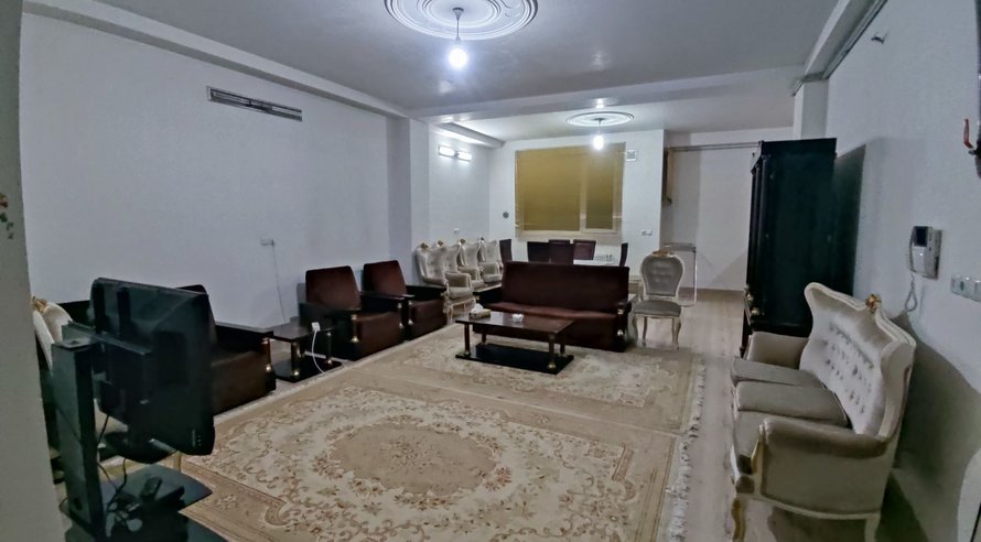 آپارتمان دوخوابه ثمین 2