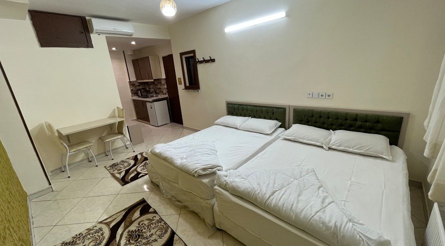 آپارتمان فلت ادیان واحد ۲۰۳