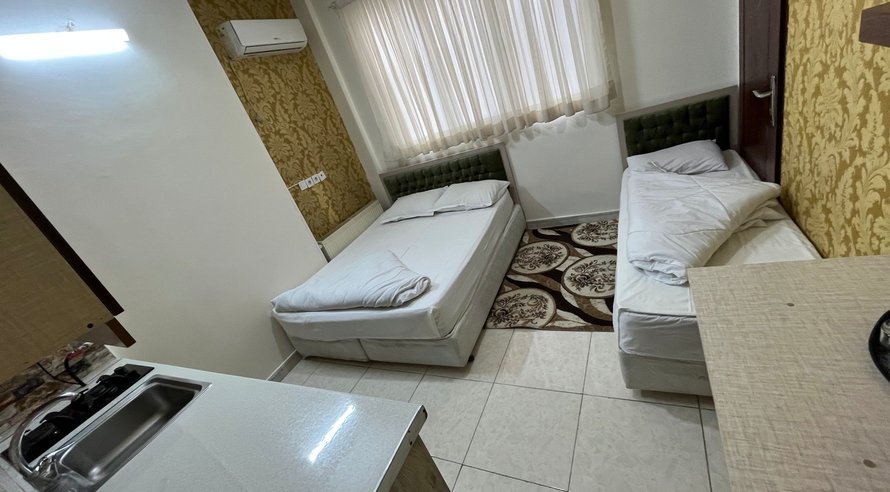 آپارتمان فلت ادیان واحد ۲۰۱