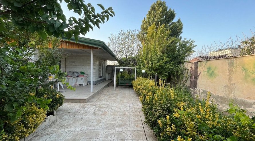 ویلا یک خوابه روستایی گلستان 10