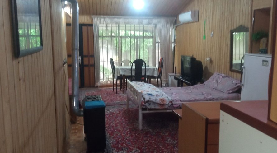 اجاره سوئیت فلت فرهنگ 1 شرقی رویان