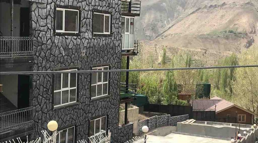 آپارتمان دوخوابه هستی 15