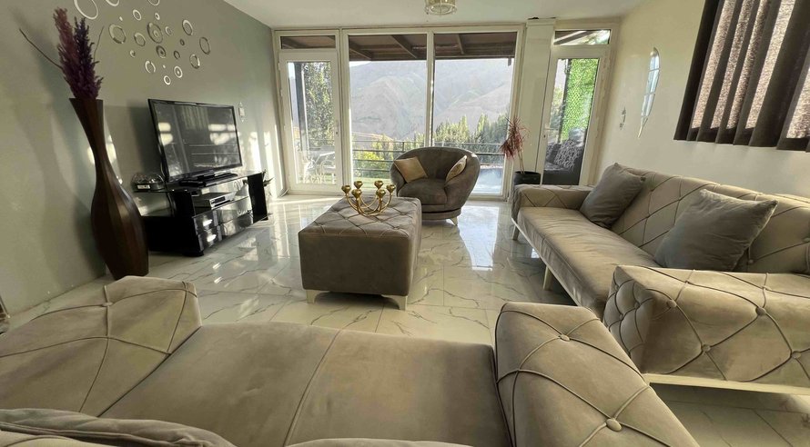 آپارتمان دوخوابه هستی4