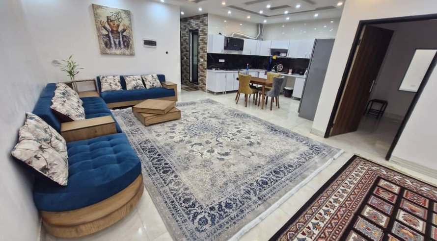 ویلا دوخوابه لیان ۱