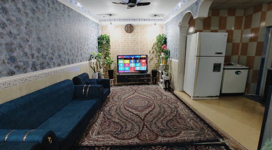 یک خوابه ذاکری
