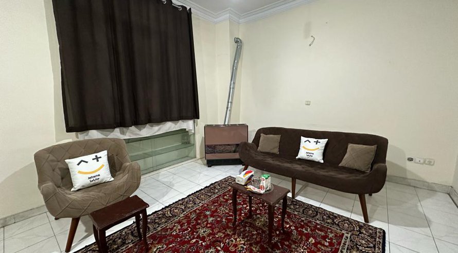 اجاره روزانه آپارتمان یک خوابه سبز ۲ جمهوری تهران
