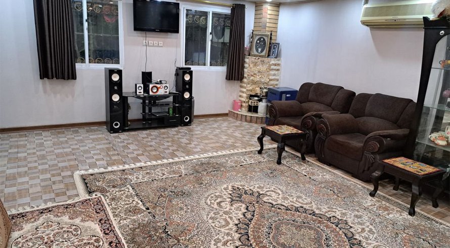 اجاره ویلا یک خوابه ناژوان اصفهان