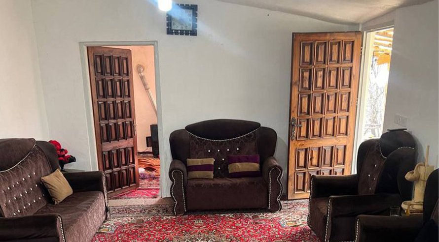 البرز لفور - واحد 2