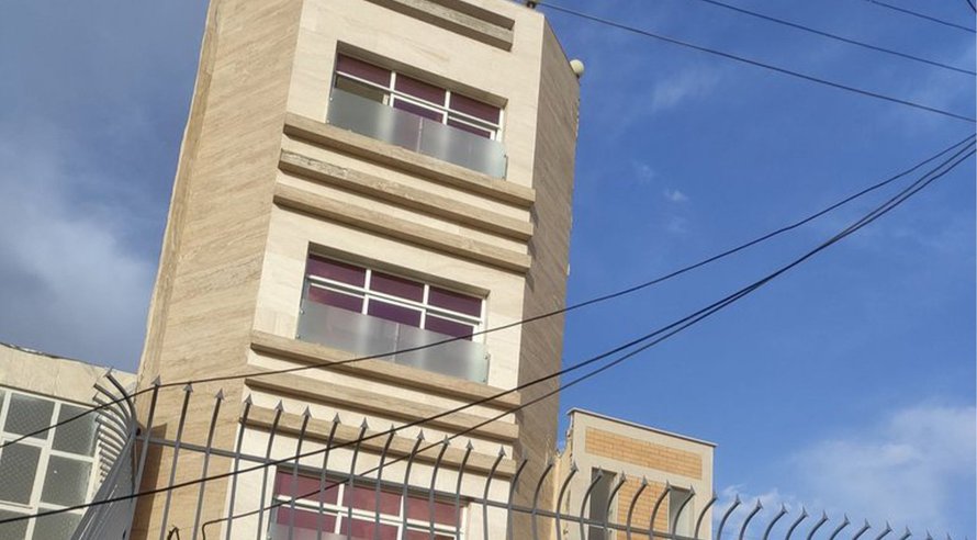 یک خوابه مهران 3