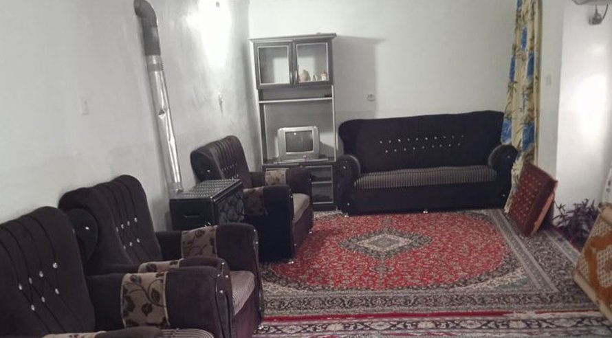 فلت قدیمی 1