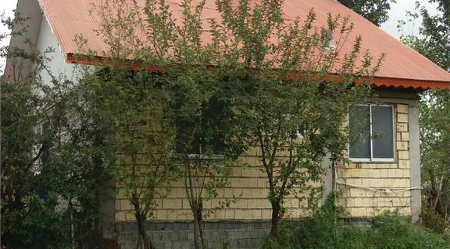 ویلا یک خوابه نیج