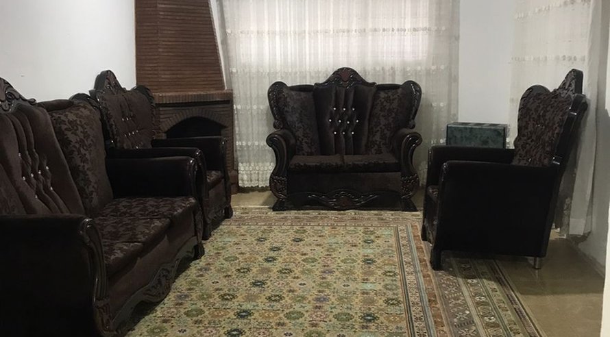 دوخوابه ساحلی علیزاده 2