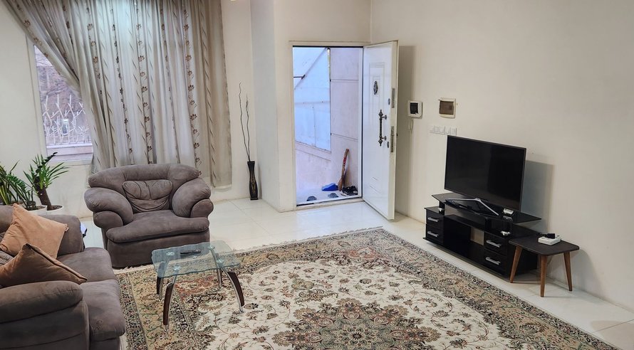 اجاره روزانه آپارتمان یک خوابه کوهسنگی ۱ مشهد