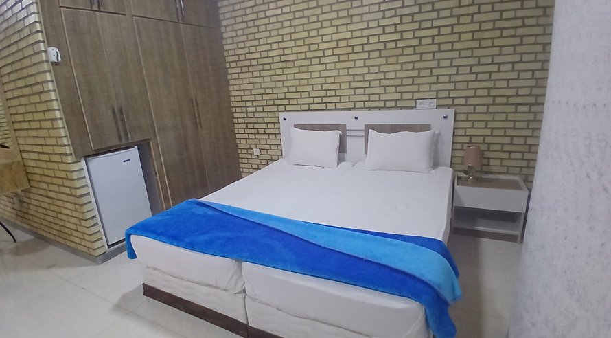 مجتمع اقامتگاهی نارنج سرا - واحد ۲۰۲