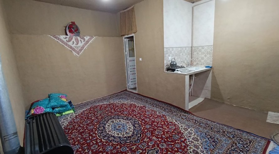 اقامتگاه سنتی جانان - واحد 6 بلوط