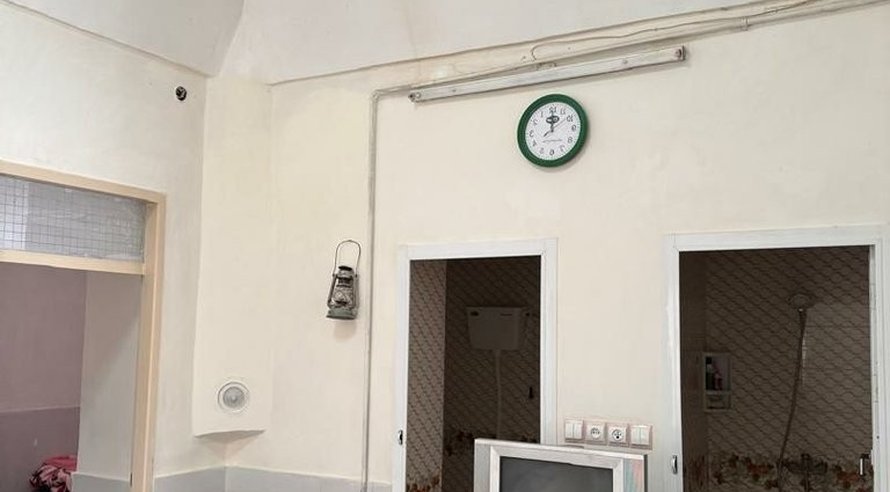 اجاره بوم گردی مهستان - واحد ۳ گناباد