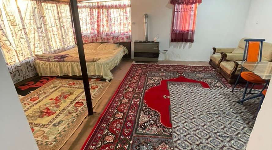 اجاره سوئیت فلت سیکو - واحد ۳ کیاسر
