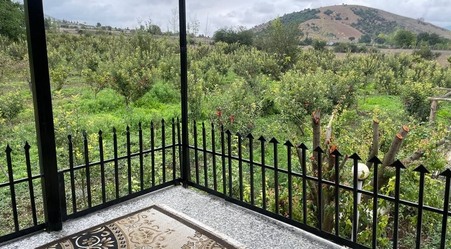 سوئیت یک خوابه سیکوه واحد 2