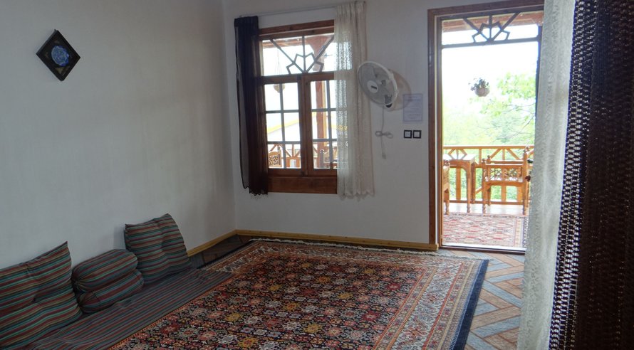 دارکوب - واحد چلچله