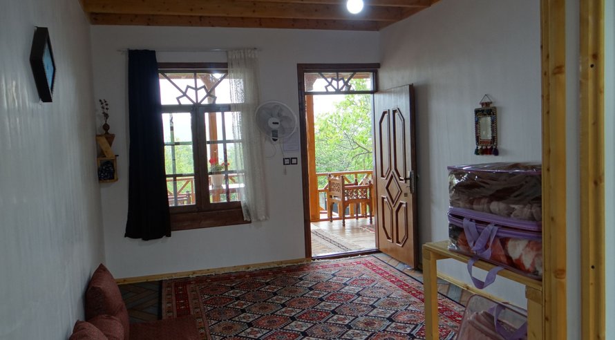 دارکوب - واحد سهره