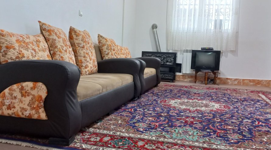 دوخوابه فواد