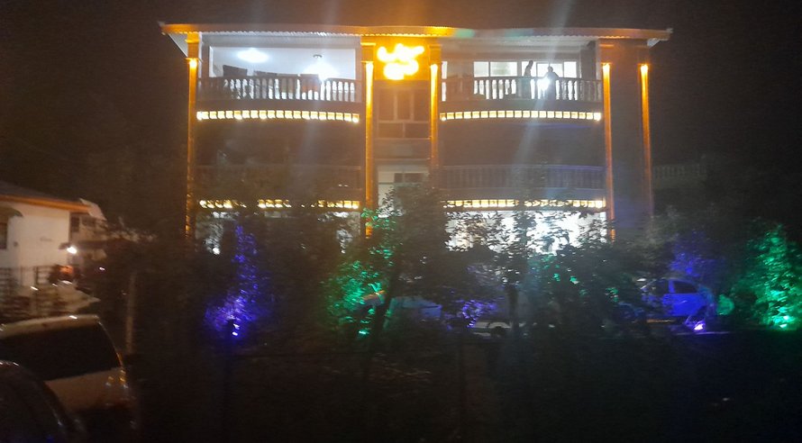اجاره ویلا یک خوابه سرای نسیم 2 رودبار