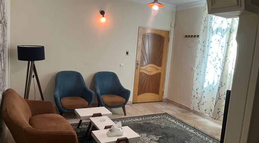 اجاره روزانه آپارتمان یک خوابه مجیدیه شمالی واحد 1 تهران