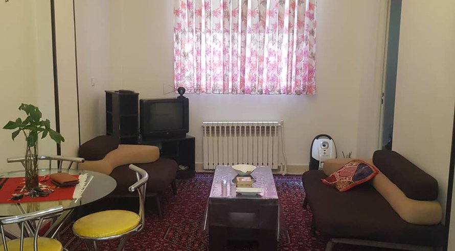 اجاره روزانه آپارتمان یک خوابه گودرزی - تهرانپارس تهران