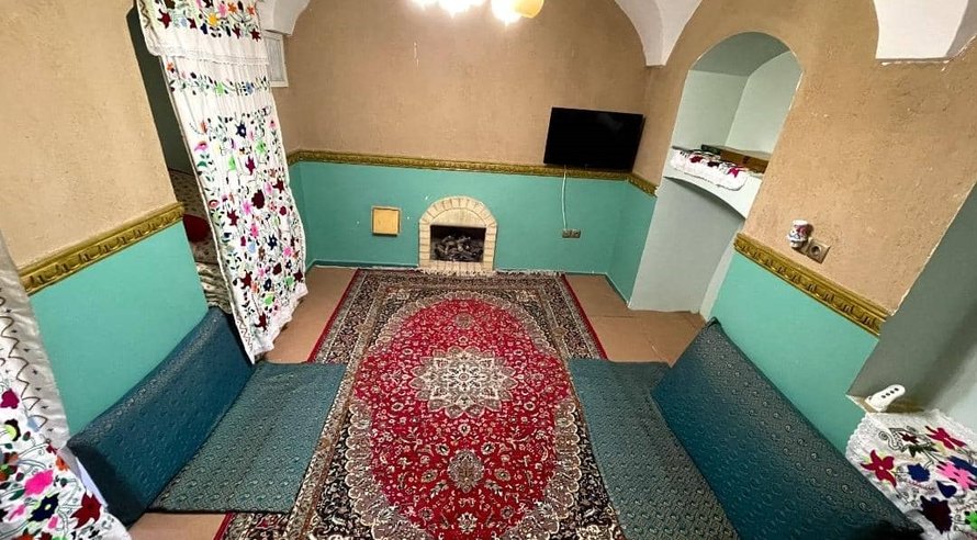 سرای کاشیان ما - واحد ماهتاب