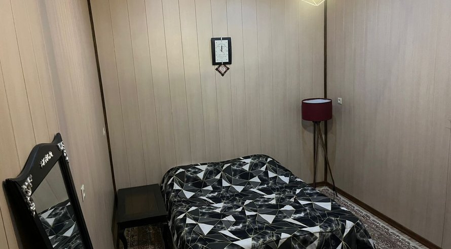 اجاره سوئیت فلت ملیکا 1 کردان